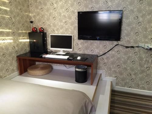 Xo Fashion Theme Hotel Dongying Zewnętrze zdjęcie