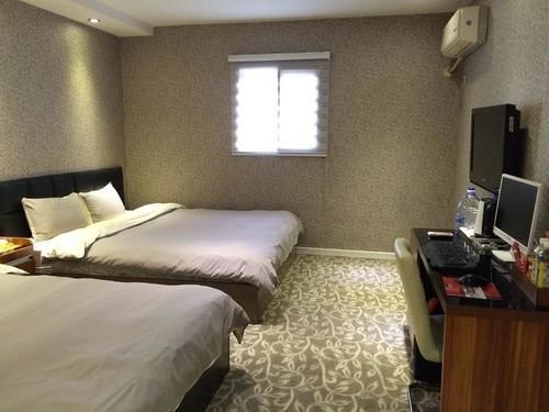 Xo Fashion Theme Hotel Dongying Zewnętrze zdjęcie